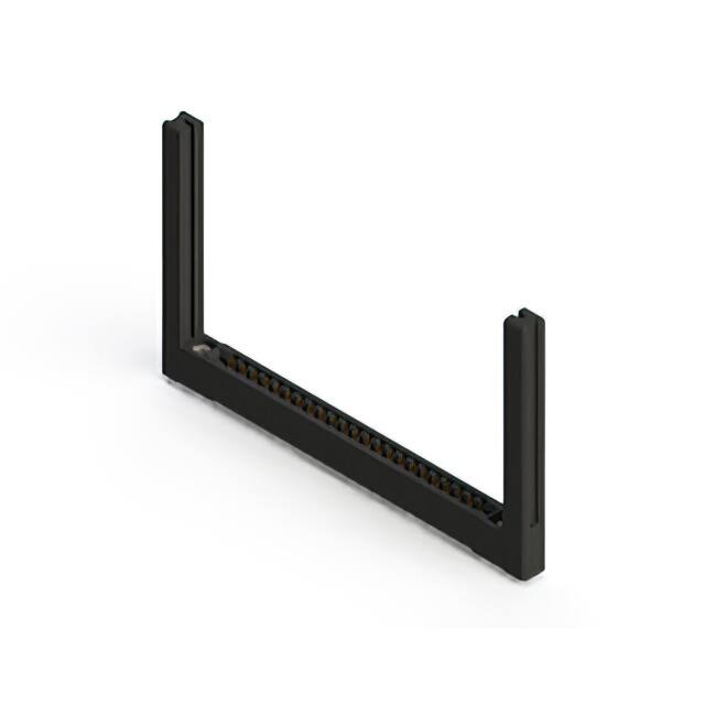 357-023-501-158 EDAC Inc.  Edgeboard Connectors